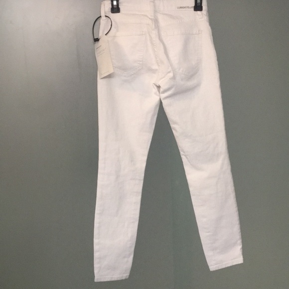 Current Elliott jeans - Picture 5 of 10